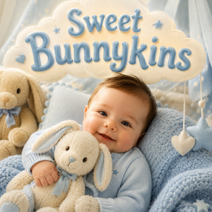 Sweet Bunnykins