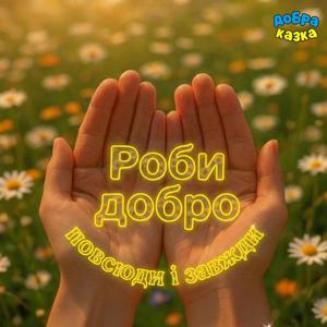 Роби добро повсюди і завжди
