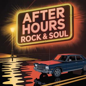 Velvet Boulevard (Atmospheric)