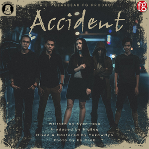 Accident (feat. Mary)