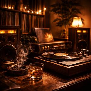 Liminal (Jazz Blues)