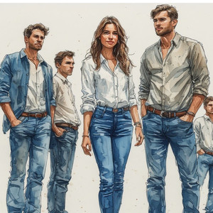 Life of a Working Girl