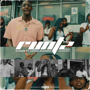 Runtz (feat. Connie Diiamond)