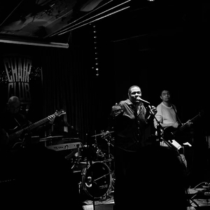 Give me（Prod.by.Leadbon Beats）