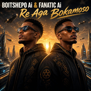 Re Aga Bokamoso