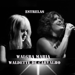 A Transa (feat. Waldette de Carvalho)