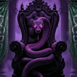 💜🖤 Dark Lord 💜🖤 by Þ 🖤∀IoN∀ᴚIԀX 💜Þ