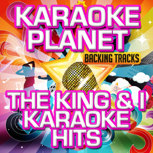 Puzzlement (Karaoke Version)