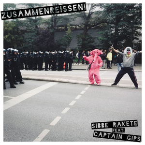 Zusammenreißen