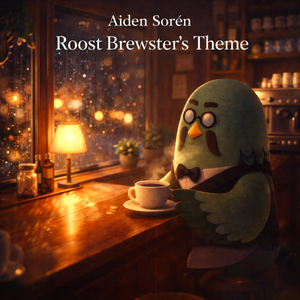Roost Brewster´s Theme