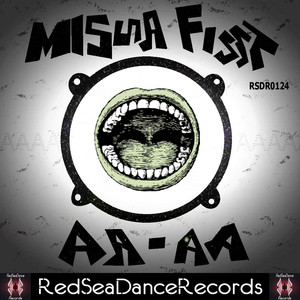 Aa aa (Original Mix)