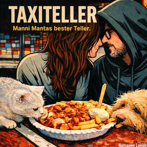 Schick Ma nen Taxiteller