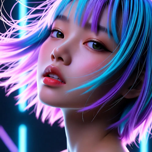 让世界听见我的力量