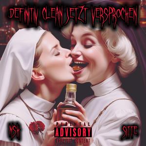 Definitiv Clean jetzt versprochen