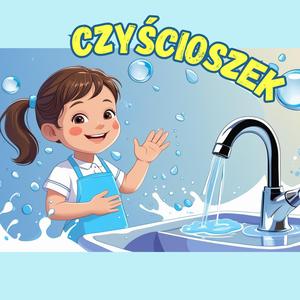 Czyścioszek