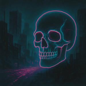 Neon Feedback Liturgy