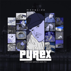 Punish Them (feat. Crooked I)