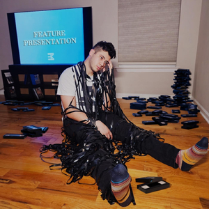 Insane (feat. Kalfa)