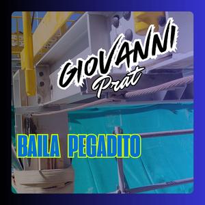 Baila pegadito