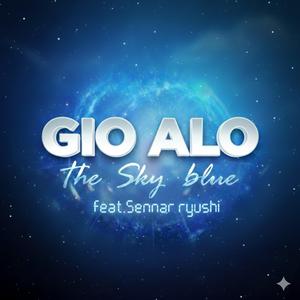 The sky blue (feat. Sennar Ryushi) (Tribute)