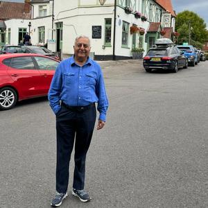 “Sada Layi Valentine”