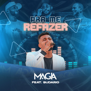 Pra Me Refazer (Ao Vivo)