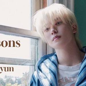 [AI COVER] Jaehyun - seasons