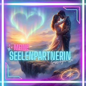 Meine Seelenpartnerin