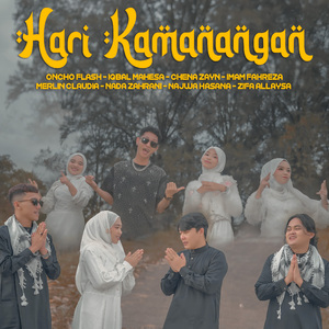 Hari Kamanangan