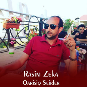 Qarisiq Seirler (Live)