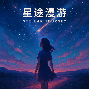 星途漫游