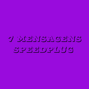 7 Mensagem Speedplug