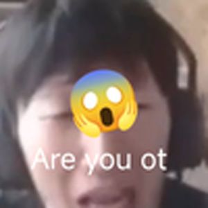 Areyou大旋风（电棍）