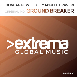 Ground Breaker (Original Mix)