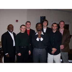 Ice Cold Titus Nesbitt