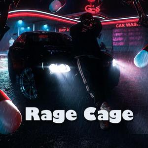 Rage Cage
