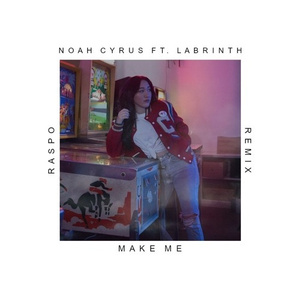 Make Me (Cry) (Raspo Remix)