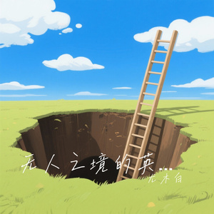 无人之境的英雄