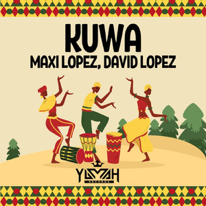 Kuwa (Radio Edit)