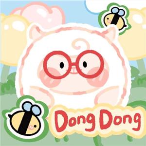 蛋仔派对 Fly Dong Dong