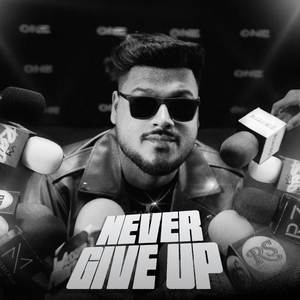 Never Give Up