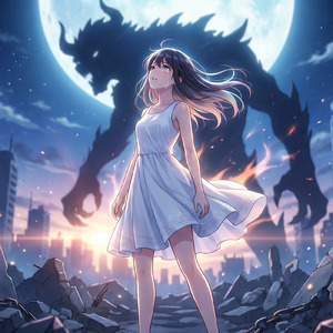 怪獣