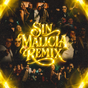 Sin Malicia (Remix)