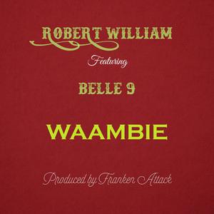 Waambie (feat. Belle 9)