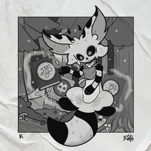 Legends (feat. LUVEN)