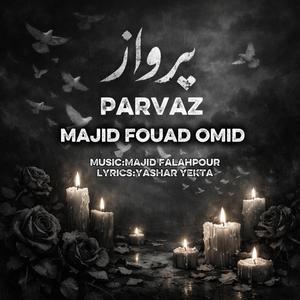 Parvaz (feat. Fouad Fallahpour & Omid Smaeili)