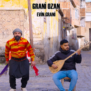 Evin Grani