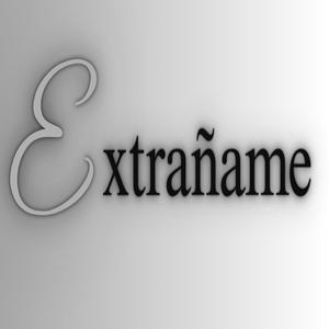 Extrañame