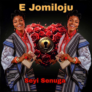 E Jomiloju