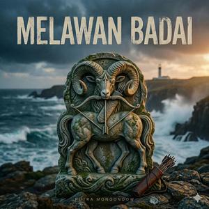 Melawan badai